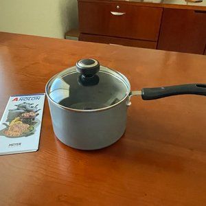 Anolon 3 Quart Saucepan